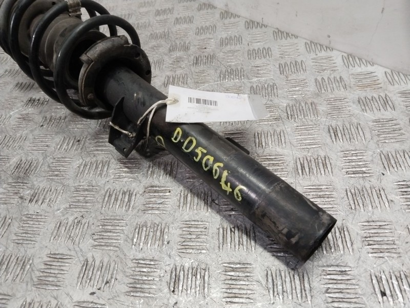 Recambio de amortiguador delantero derecho para bmw 1 (e87) 118 d referencia OEM IAM 31316786020  
