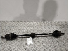 Recambio de transmision delantera derecha para opel corsa d (s07) 1.0 (l08, l68) referencia OEM IAM 5374174