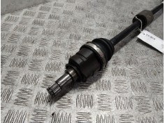 Recambio de transmision delantera derecha para opel corsa d (s07) 1.0 (l08, l68) referencia OEM IAM 5374174   2