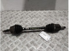 Recambio de transmision delantera izquierda para opel corsa d (s07) 1.0 (l08, l68) referencia OEM IAM 5374177