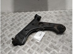 Recambio de brazo suspension inferior delantero izquierdo para opel corsa d (s07) 1.0 (l08, l68) referencia OEM IAM 5352039  