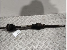 Recambio de transmision delantera derecha para peugeot 206 sw (2e/k) 1.4 hdi referencia OEM IAM 3273CQ