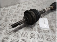 Recambio de transmision delantera derecha para peugeot 206 sw (2e/k) 1.4 hdi referencia OEM IAM 3273CQ   2