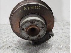 Recambio de mangueta delantera izquierda para bmw 1 (e87) 118 d referencia OEM IAM 31216793923  