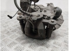 Recambio de mangueta delantera izquierda para bmw 1 (e87) 118 d referencia OEM IAM 31216793923   2