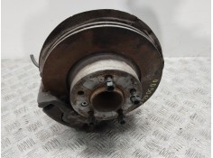 Recambio de mangueta delantera derecha para bmw 1 (e87) 118 d referencia OEM IAM 31216793924  