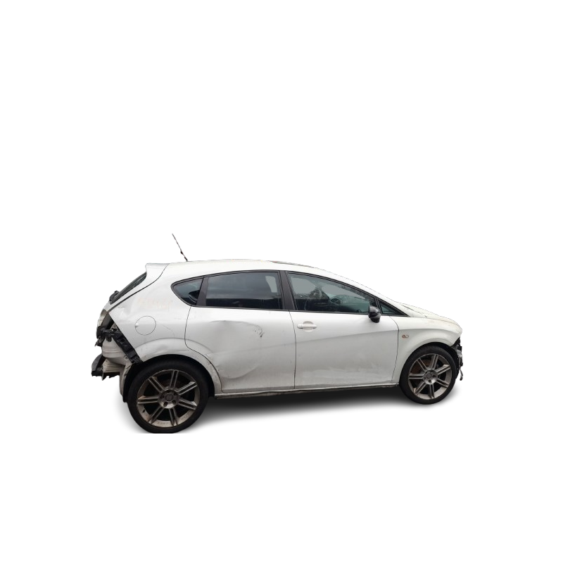 SEAT LEON (1P1) - imagen 1
