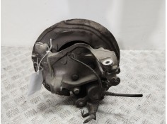 Recambio de mangueta delantera derecha para bmw 1 (e87) 118 d referencia OEM IAM 31216793924   2