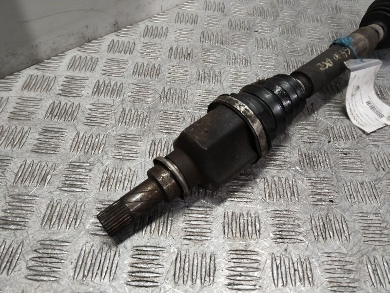 Recambio de transmision delantera derecha para renault megane ii berlina 5p authentique referencia OEM IAM 8200432516  