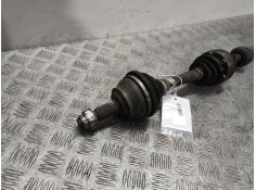 Recambio de transmision delantera derecha para fiat brava (182) jtd 105 / 100 clima referencia OEM IAM 46307324   2