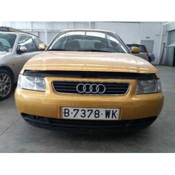 AUDI A3 (8L)