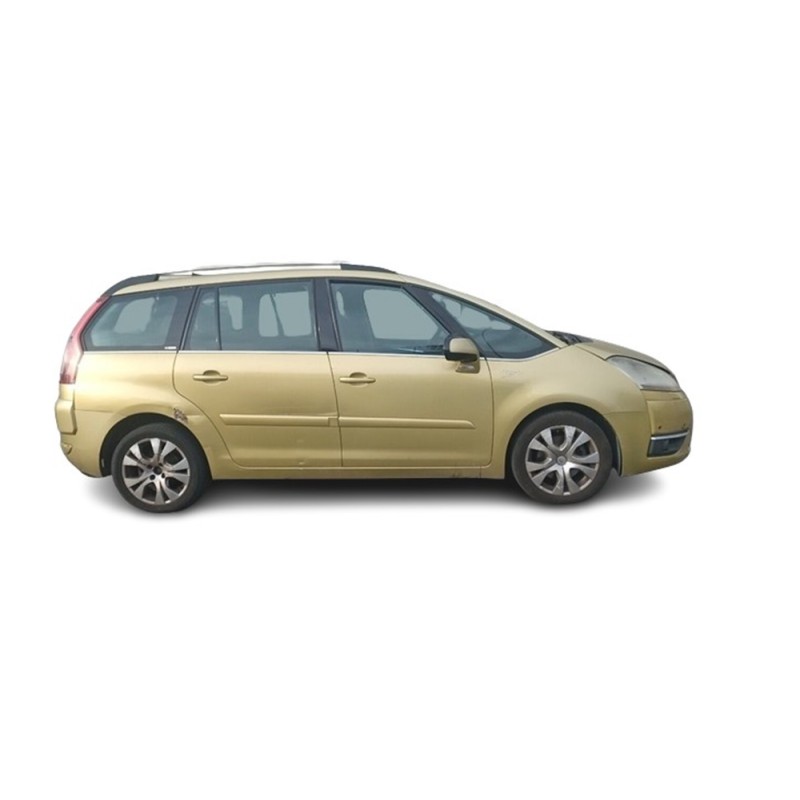 CITROËN C4 PICASSO - imagen 3