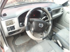 mazda demio (dw) del año 2003 2