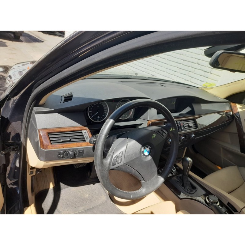 BMW SERIE 5 BERLINA (E60) - imagen 5