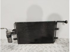 Recambio de condensador / radiador aire acondicionado para volkswagen golf iv (1j1) 1.9 tdi referencia OEM IAM 1J0820411L