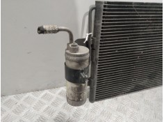 Recambio de condensador / radiador aire acondicionado para volkswagen golf iv (1j1) 1.9 tdi referencia OEM IAM 1J0820411L   2