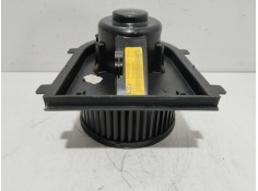 Recambio de motor calefaccion para volkswagen golf iv (1j1) 1.9 tdi referencia OEM IAM 1J1819021C