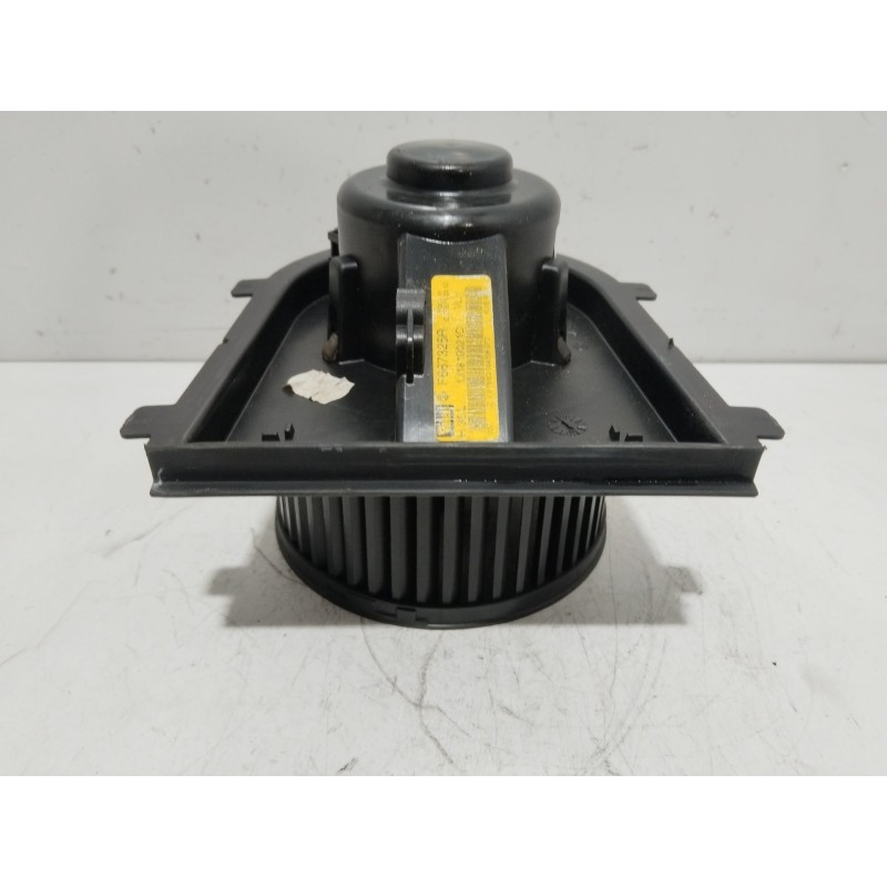 Recambio de motor calefaccion para volkswagen golf iv (1j1) 1.9 tdi referencia OEM IAM 1J1819021C  