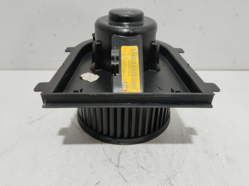 Recambio de motor calefaccion para volkswagen golf iv (1j1) 1.9 tdi referencia OEM IAM 1J1819021C  