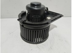 Recambio de motor calefaccion para volkswagen golf iv (1j1) 1.9 tdi referencia OEM IAM 1J1819021C   2