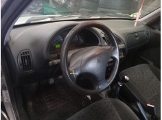 citroën saxo (s0, s1) del año 2001 2