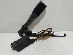 Recambio de enganche cinturon delantero izquierdo para opel zafira / zafira family b (a05) 1.6 (m75) referencia OEM IAM 33080335