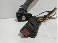 Recambio de enganche cinturon delantero izquierdo para opel zafira / zafira family b (a05) 1.6 (m75) referencia OEM IAM 33080335 2