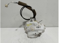Recambio de cerradura puerta trasera derecha para honda civic berlina 5 (fk) 1.8 executive referencia OEM IAM 72611SMGG0  