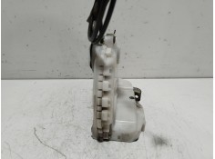 Recambio de cerradura puerta trasera derecha para honda civic berlina 5 (fk) 1.8 executive referencia OEM IAM 72611SMGG0   2