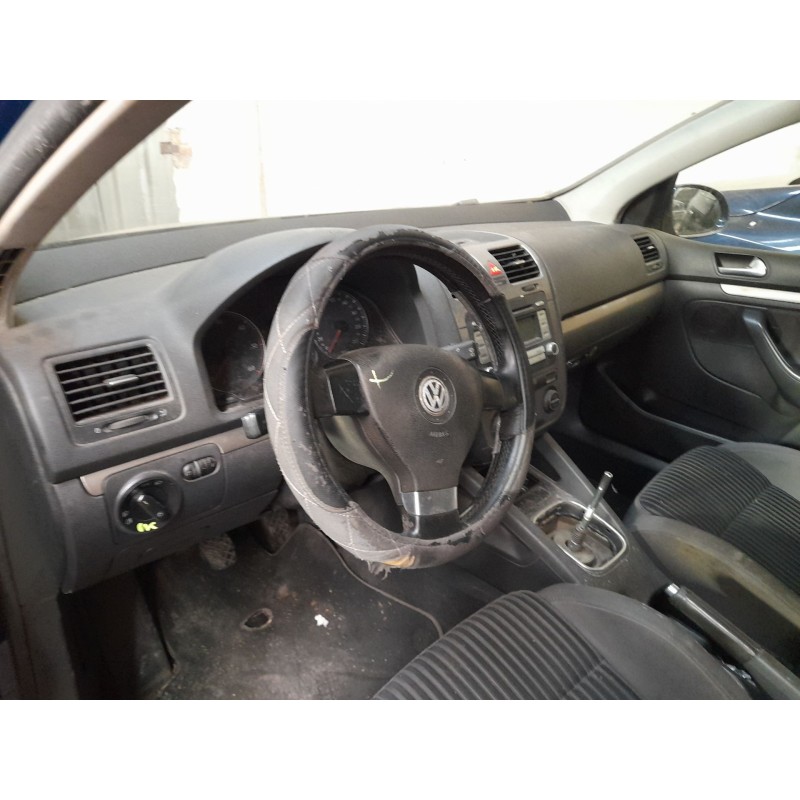 VOLKSWAGEN GOLF V (1K1) - imagen 2