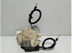 Recambio de cerradura puerta trasera derecha para volkswagen passat b6 variant (3c5) 2.0 tdi 16v referencia OEM IAM 3CA839016A  