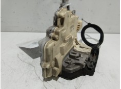 Recambio de cerradura puerta trasera derecha para volkswagen passat b6 variant (3c5) 2.0 tdi 16v referencia OEM IAM 3CA839016A   2