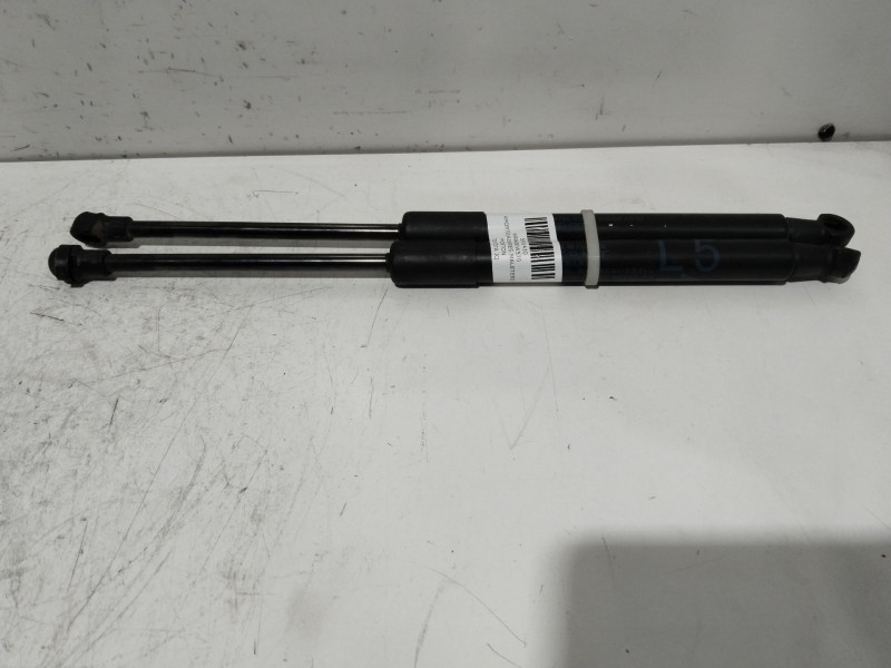 Recambio de amortiguadores maletero / porton para toyota iq 2 referencia OEM IAM 689600W570  