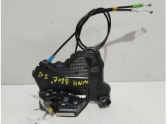 Recambio de cerradura puerta delantera izquierda para toyota auris (_e18_) 1.8 hybrid (zwe186_) referencia OEM IAM 6904002210