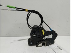Recambio de cerradura puerta delantera izquierda para toyota auris (_e18_) 1.8 hybrid (zwe186_) referencia OEM IAM 6904002210   2