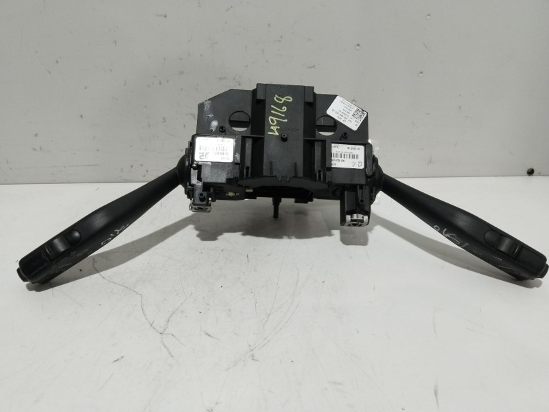 Recambio de mando multifuncion para skoda octavia berlina (1z3) collection referencia OEM IAM 1K0953503JG 1K0953519 1K0953513G