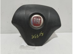Recambio de airbag delantero izquierdo para fiat doblo cargo (263_) 1.3 d multijet referencia OEM IAM 07354968570  PA70112021