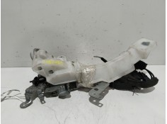 Recambio de cerradura puerta trasera derecha para mazda 5 berl. (cr) 2.0 crtd active+ (105kw) referencia OEM IAM C23572310G   2