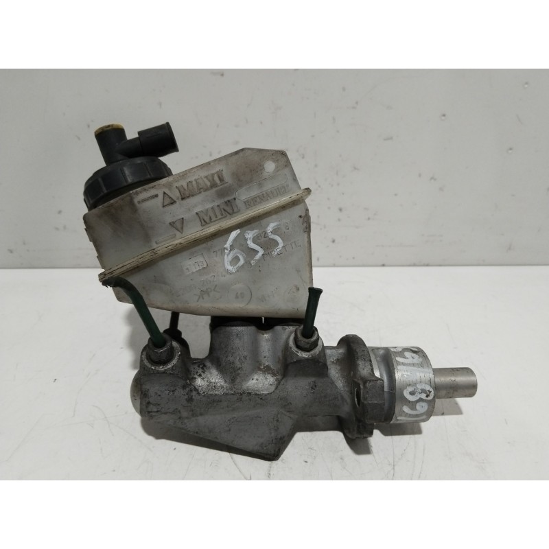 Recambio de bomba freno para renault megane i fase 2 berlina (ba0) 1.9 d rxe referencia OEM IAM 7701206230  
