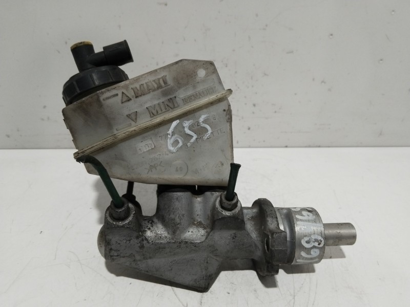 Recambio de bomba freno para renault megane i fase 2 berlina (ba0) 1.9 d rxe referencia OEM IAM 7701206230  