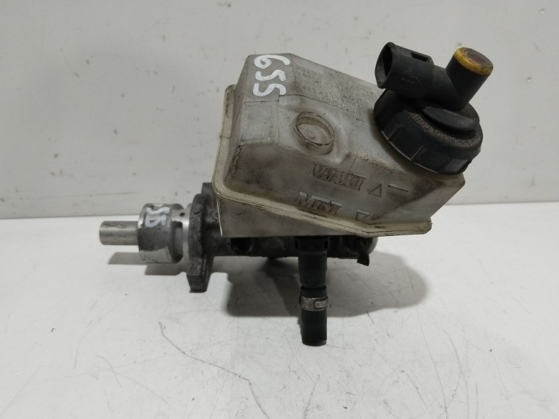 Recambio de bomba freno para renault megane i fase 2 berlina (ba0) 1.9 d rxe referencia OEM IAM 7701206230  
