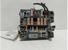 Recambio de caja reles / fusibles para citroën xsara picasso 2.0 hdi cat (rhy / dw10td) referencia OEM IAM 9628024480  