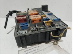 Recambio de caja reles / fusibles para citroën xsara picasso 2.0 hdi cat (rhy / dw10td) referencia OEM IAM 9628024480   2