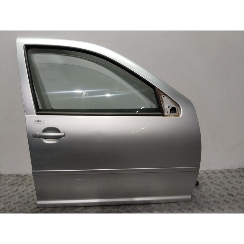 Recambio de puerta delantera derecha para volkswagen golf iv (1j1) 1.9 tdi referencia OEM IAM   