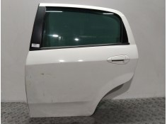 Recambio de puerta trasera izquierda para fiat grande punto (199_) 1.4 t-jet (199axm1a, 199bxm1a, 199bxn1a) referencia OEM IAM 5