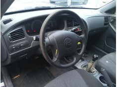 hyundai elantra iii sedán (xd) del año 2001 2