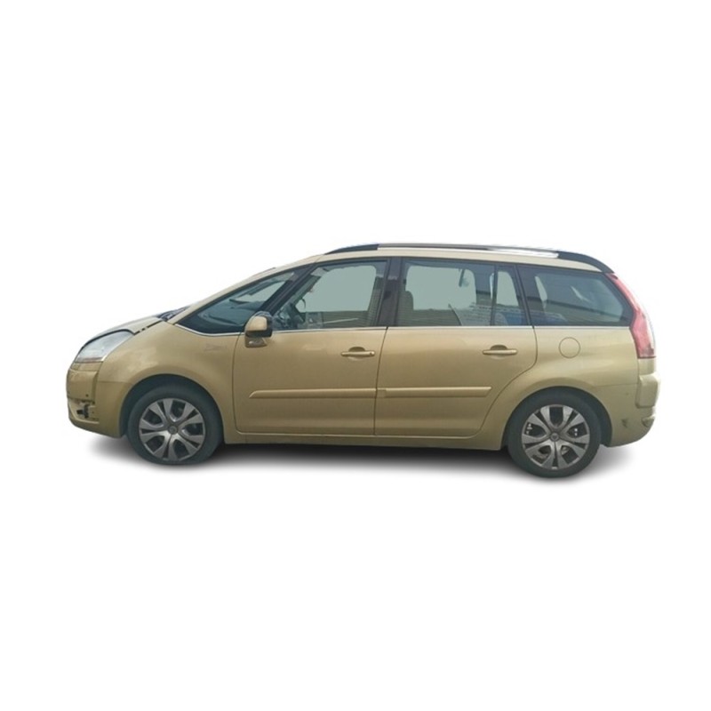 CITROËN C4 PICASSO - imagen 4