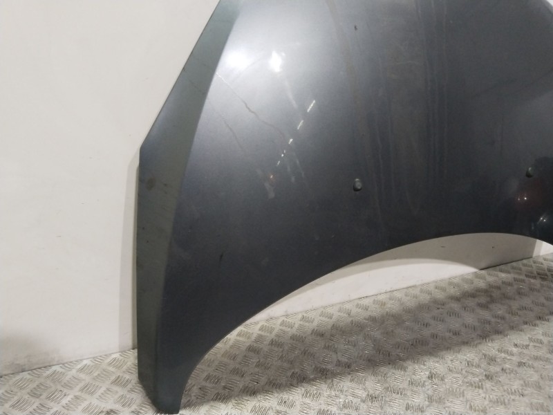 Recambio de capot para peugeot 307 (3a/c) 1.6 hdi 110 referencia OEM IAM 7901P9  