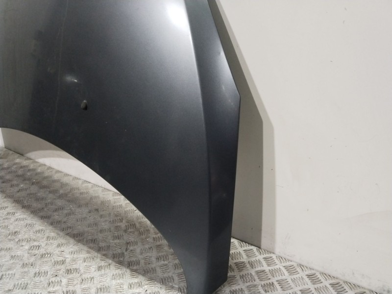 Recambio de capot para peugeot 307 (3a/c) 1.6 hdi 110 referencia OEM IAM 7901P9  