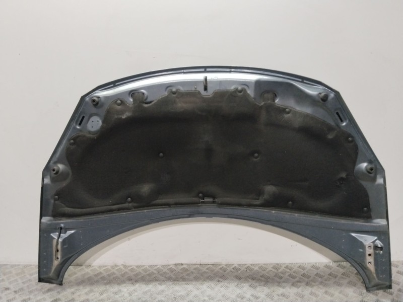 Recambio de capot para peugeot 307 (3a/c) 1.6 hdi 110 referencia OEM IAM 7901P9  